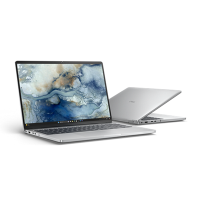 Work sleeker, lighter, and smoother