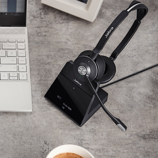 Jabra Engage 75 Stereo / Mono