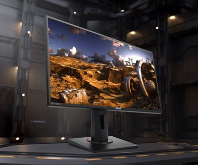 ASUS TUF Gaming VG259QR - LED monitor - Full HD (1080p) - 24.5