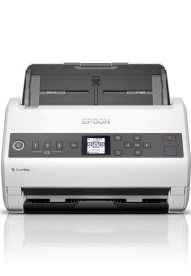 Escáner de documentos WorkForce DS-530 II Color Dúplex B11B261202