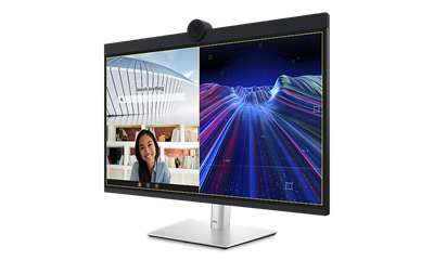 Nem administration. Høj produktivitet.