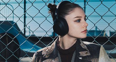 Premium noise canceling