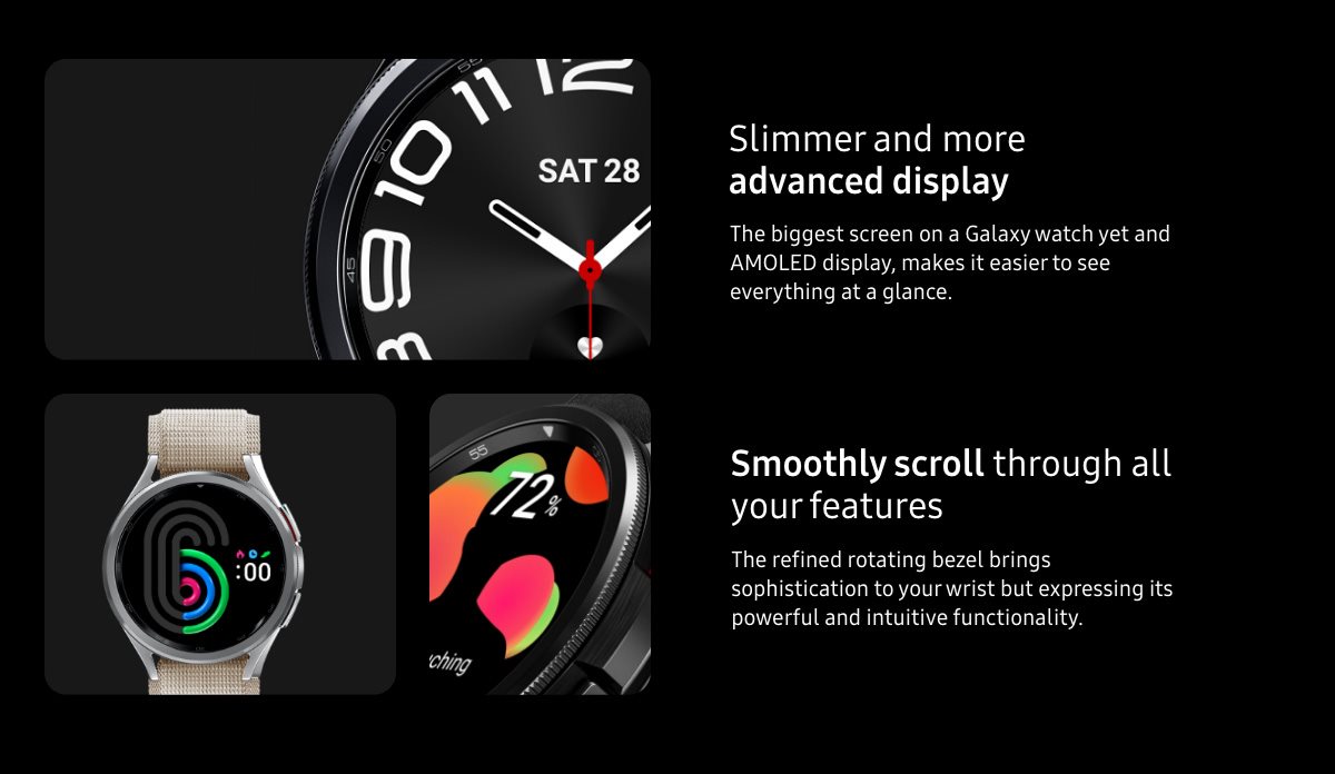 Samsung galaxy discount active watch argos