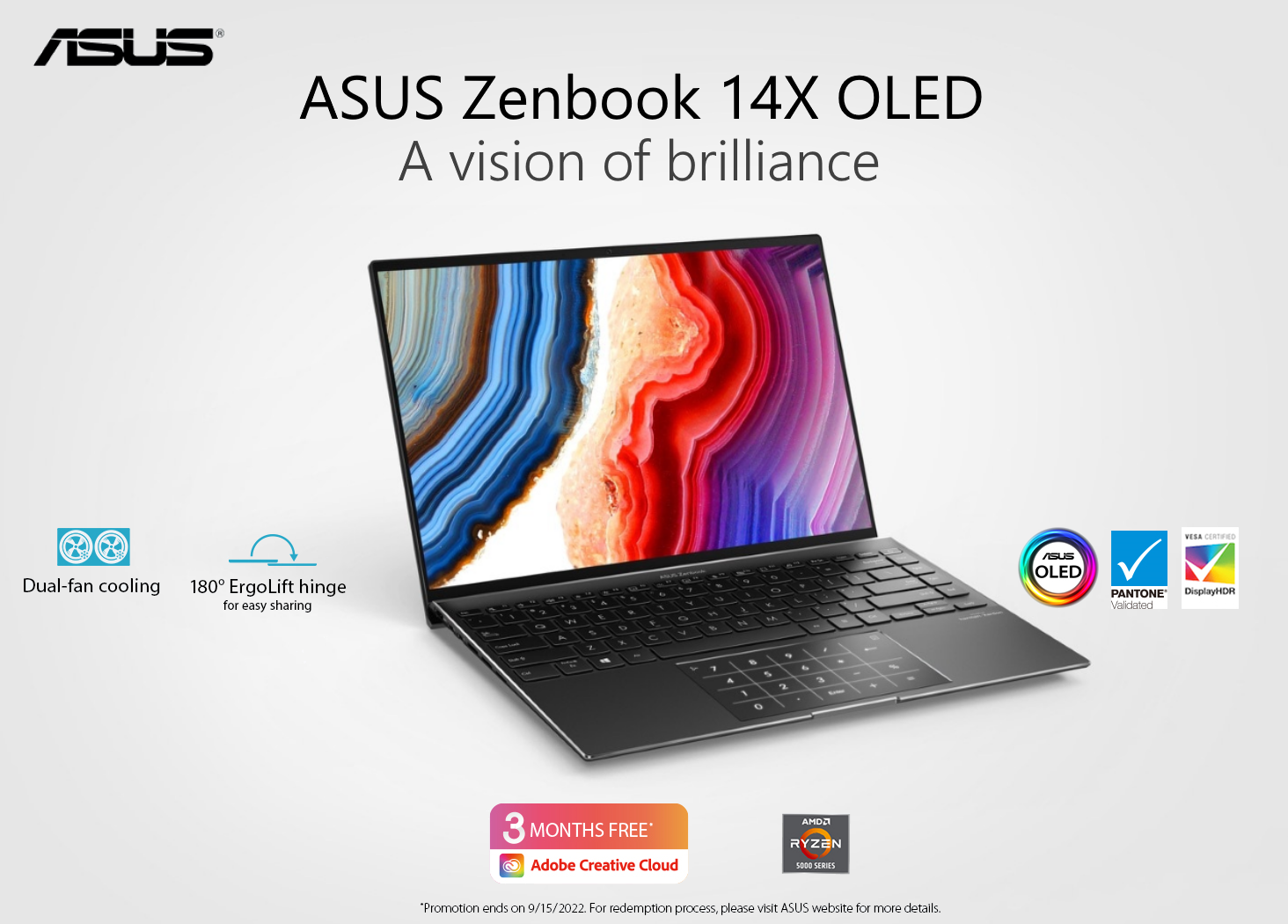 Ryzen 5000 Ryzen Zenbook 14 Ryzen 5000 Asus Ryzen 5800u Asus