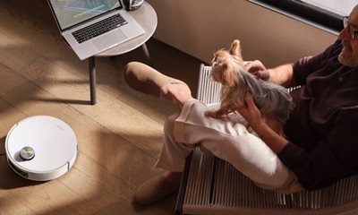 Dynamic Spot-Cleaning