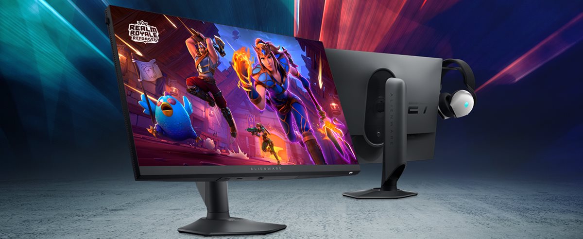 Alienware AW2724HF 27