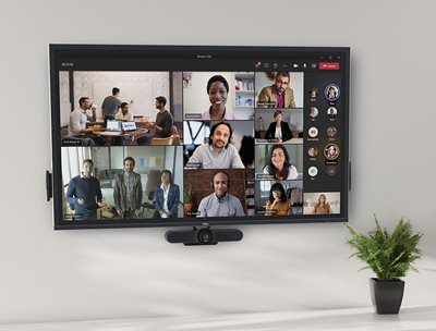 Praktiske tilslutningsmuligheder