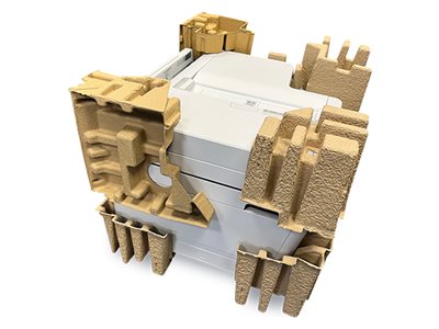 A Brother MFC-J6975DW in EPS-free packaging