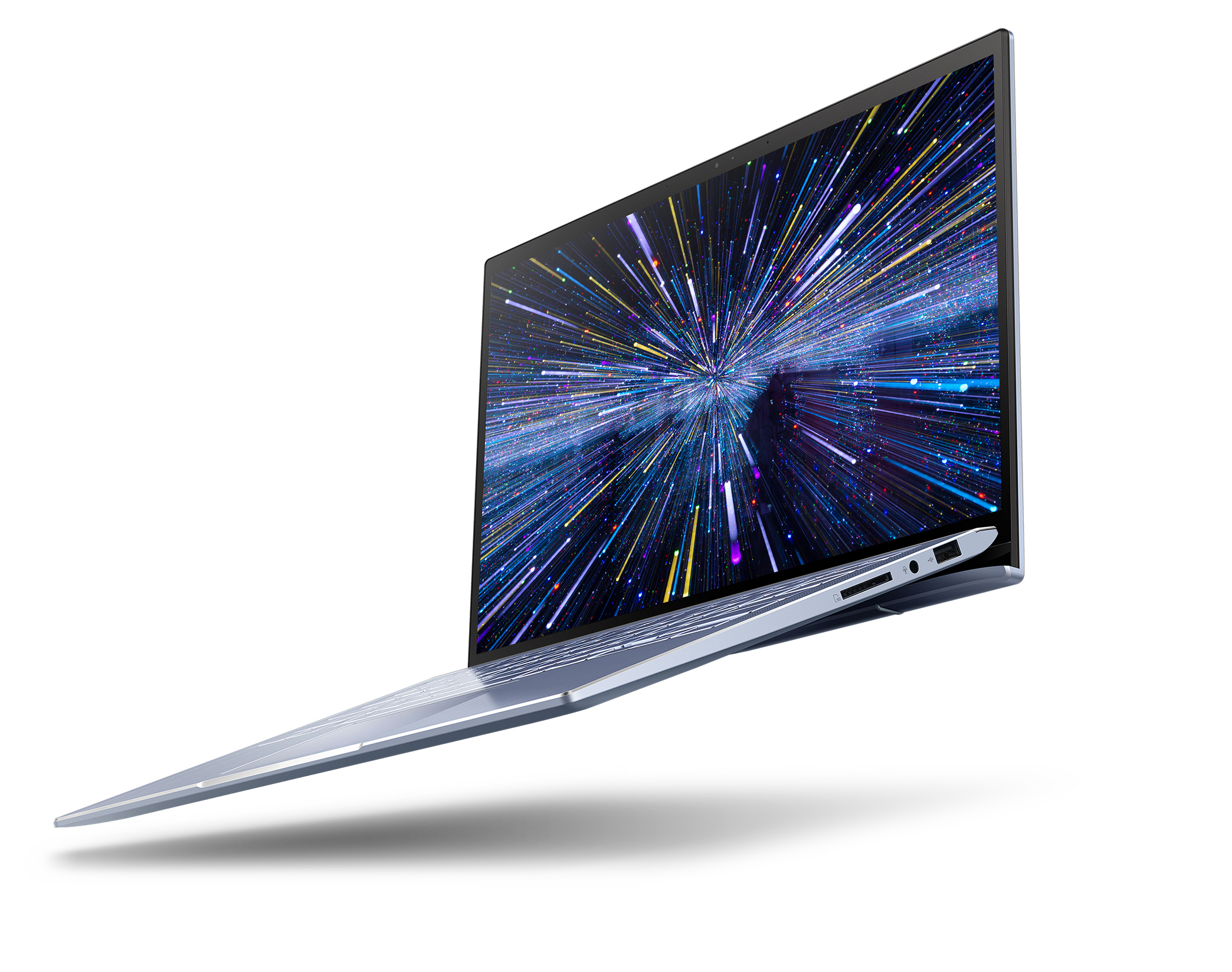 ASUS ZenBook 14, Intel Core Whiskey Lake i5-8265U, 8 GB RAM, 256