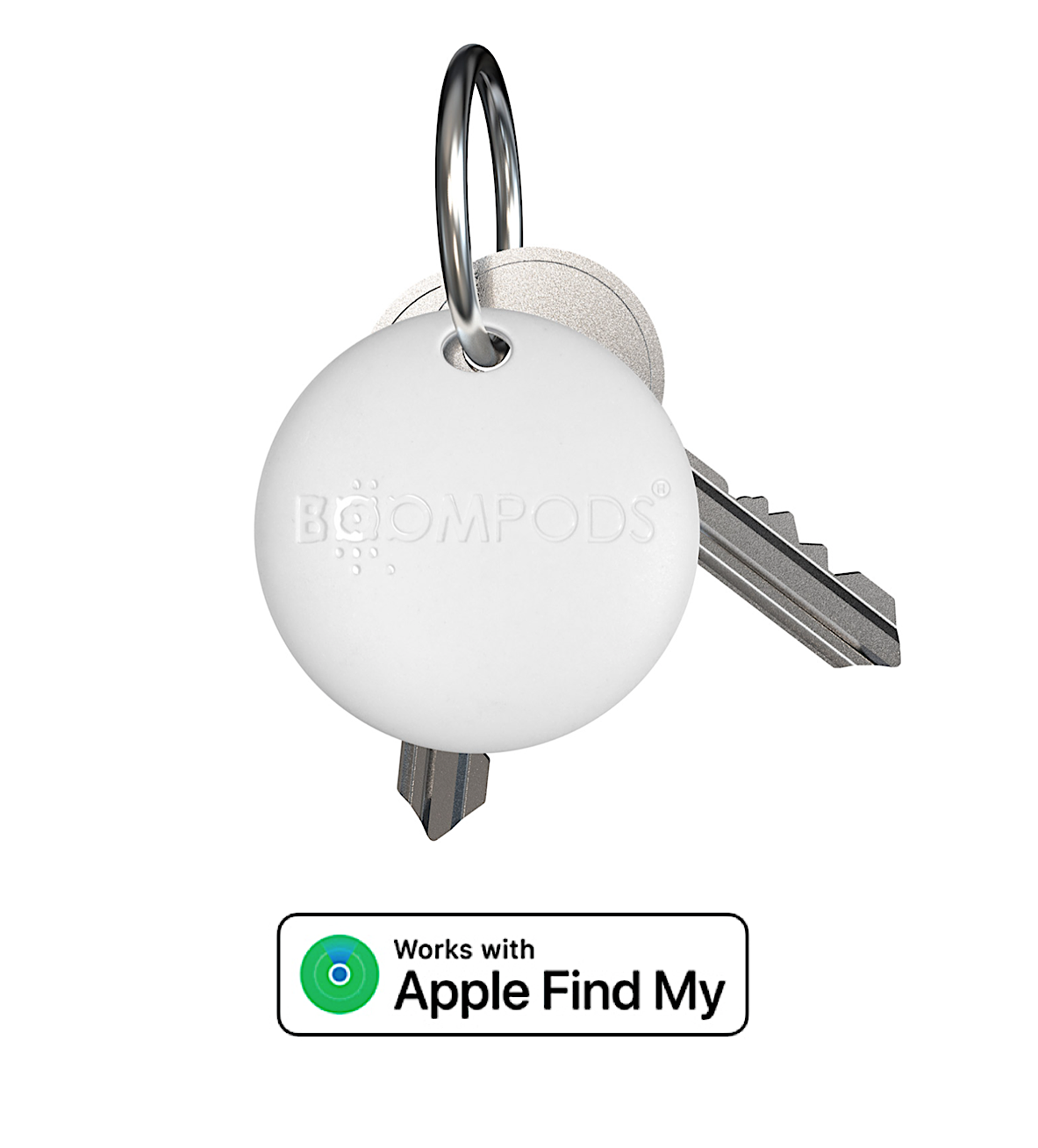 Product  Apple AirTag - anti-loss Bluetooth tag for mobile phone