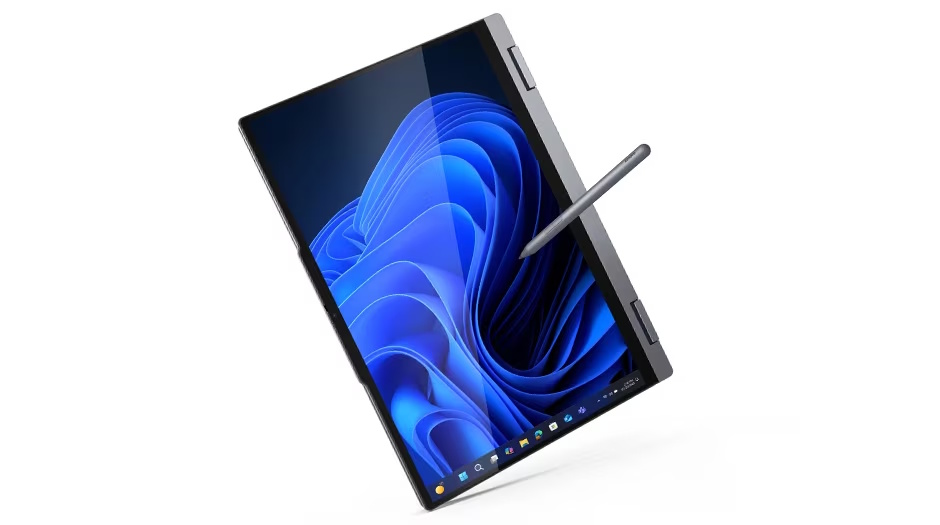 Lenovo ThinkBook 14 2-in-1 G5 IAU - 14