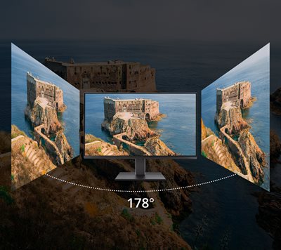 Incredible Screen Performance