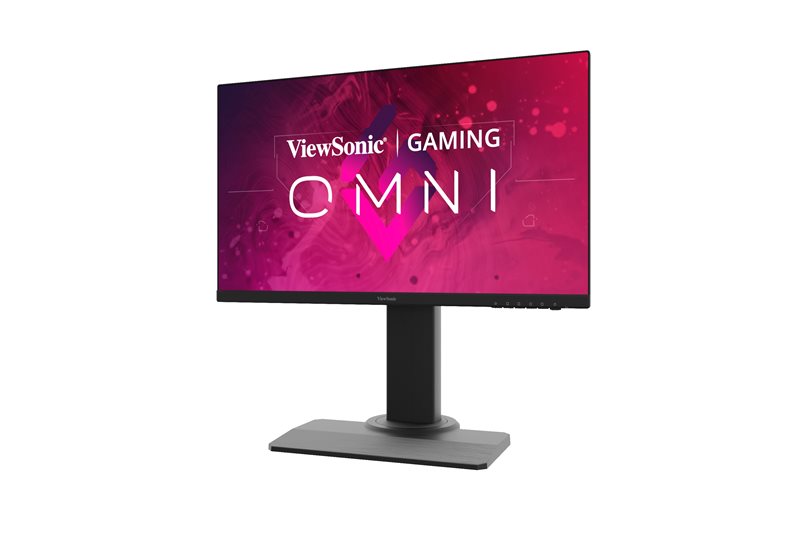 ViewSonic XG2431 - LED monitor | Overview, Specs, Details | SHI