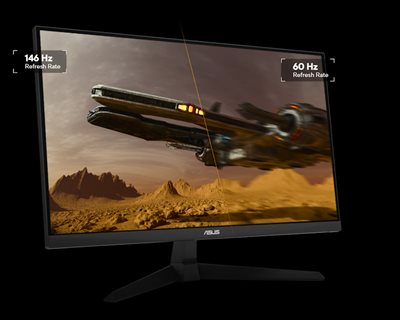 TUF GAMING VG279QE5A - 146Hz Refresh Rate