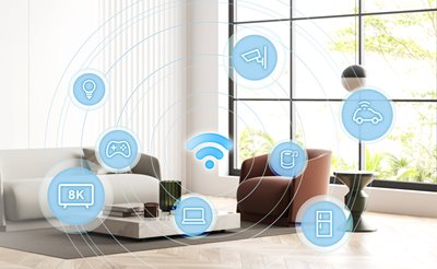 IoT-netværk