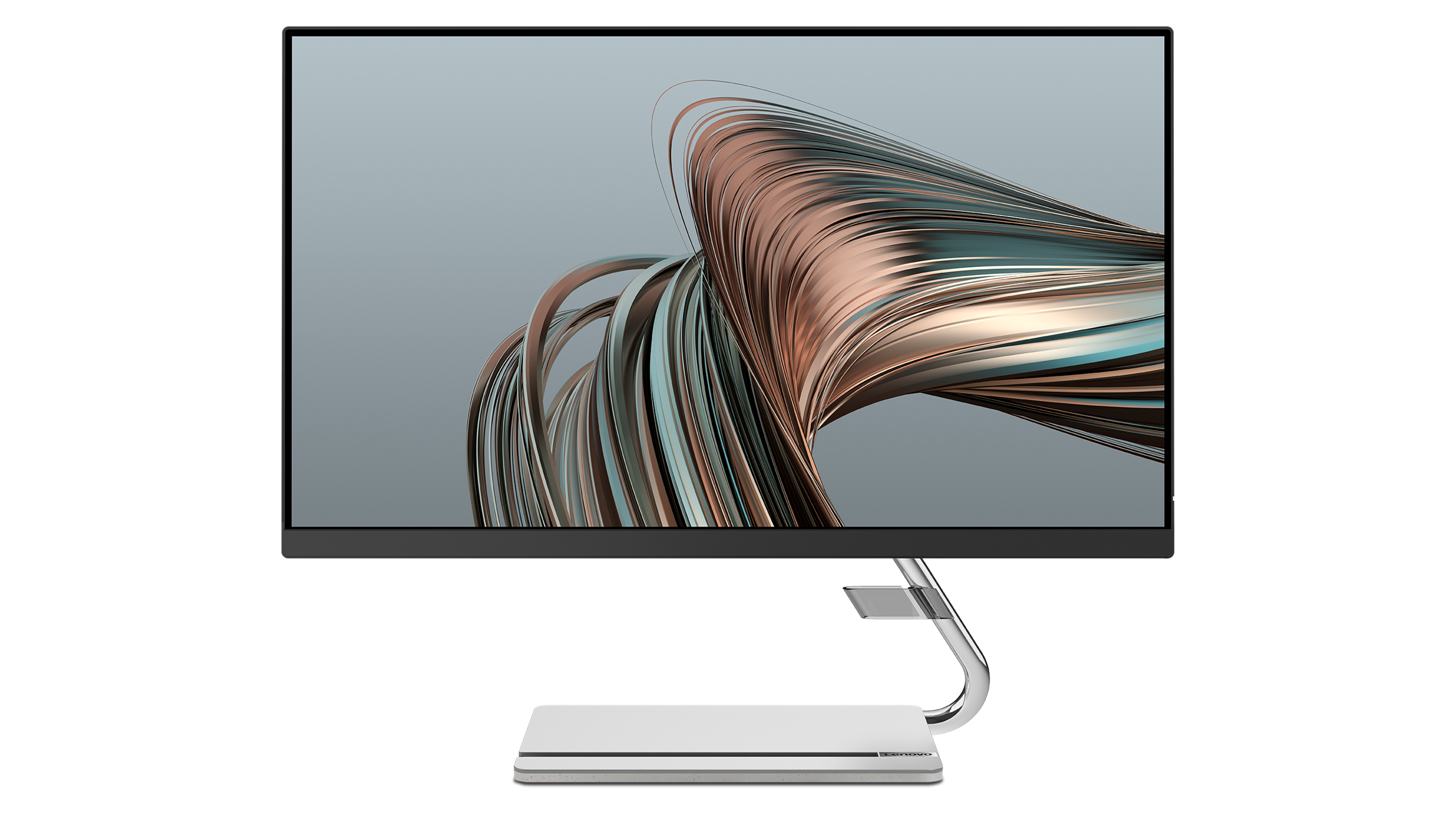 Lenovo Q27q-20 2560x1440 27in Quad HD IPS Monitor