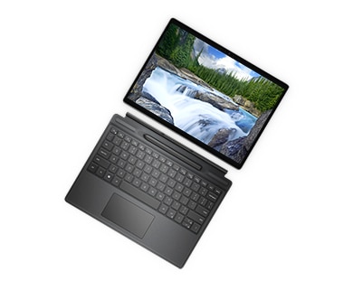 Dell Latitude 7320 Detachable Travel Keyboard - Newegg.com