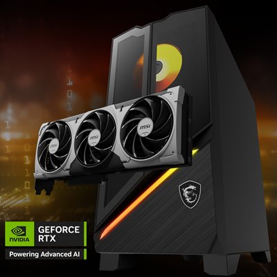 AI ACCELERATOR GRAPHICS CARDS