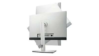 Options de socle ergonomique