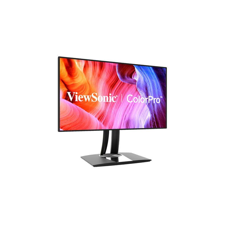 ViewSonic VP2768a 27-Inch Premium IPS 1440p Monitor with Advanced