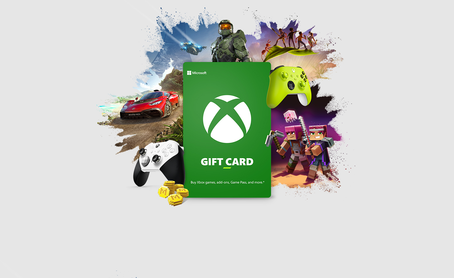 Last-Minute Gift: 1 Month of Xbox Game Pass Ultimate for Just $8 - CNET