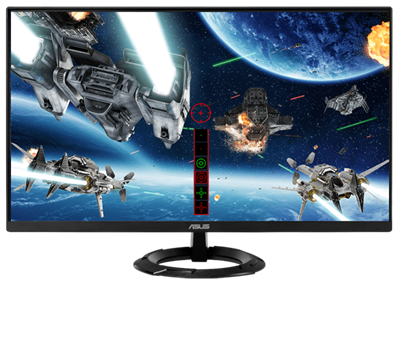 ASUS 27