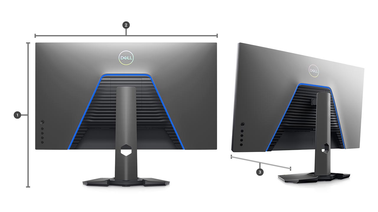 Dell Inspiron 24 5400 23.8