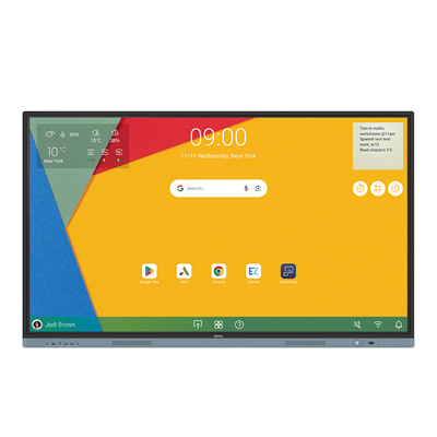 BenQ Board Master for Enterprise RM04 | 65"