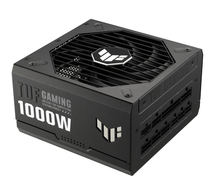 ASUS TUF Gaming 1000W Gold