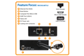 slide 1 of 6, zoom in, remote cooling management module for tripp lite srcool12k models