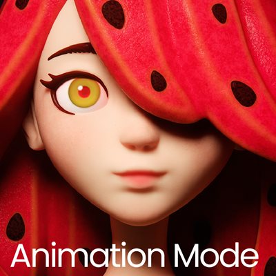 Animationstilstand