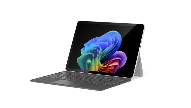Microsoft Surface Pro Copilot+ PC for Business - 12-inch - AI