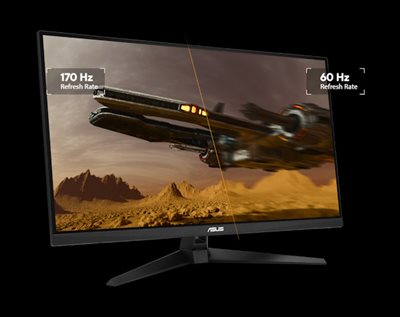 ASUS TUF Gaming 32