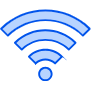 Public Wi-Fi Mode (WISP Mode)