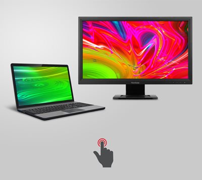 Multi-Touch for macOS