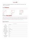 TD1656-2K Datasheet