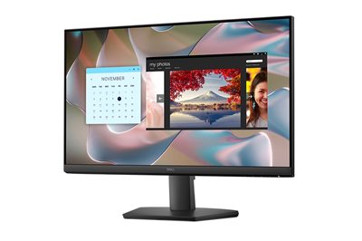 Free Shipping! Dell 24 Monitor SE2425HM 23.8 inch FHD IPS Anti