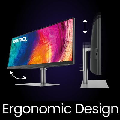 Ergonomisk design