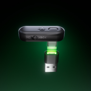 USB-C Plug & Play