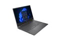 slide 3 of 11, zoom in, hp victus 15.6 inch gaming laptop pc in mica silver and black chrome