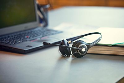 Experience communication with clarity