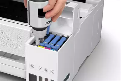 Už žádný nepořádek ani chyby