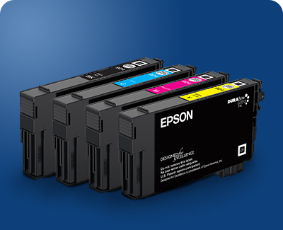 Epson WorkForce Pro WF-C4310 - printer - color - ink-jet