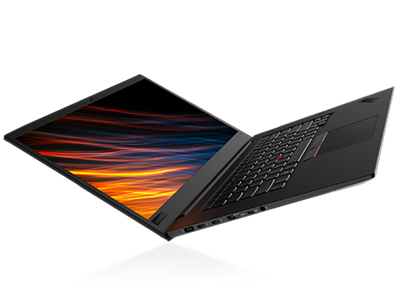 Lenovo ThinkPad P1 - 15.6