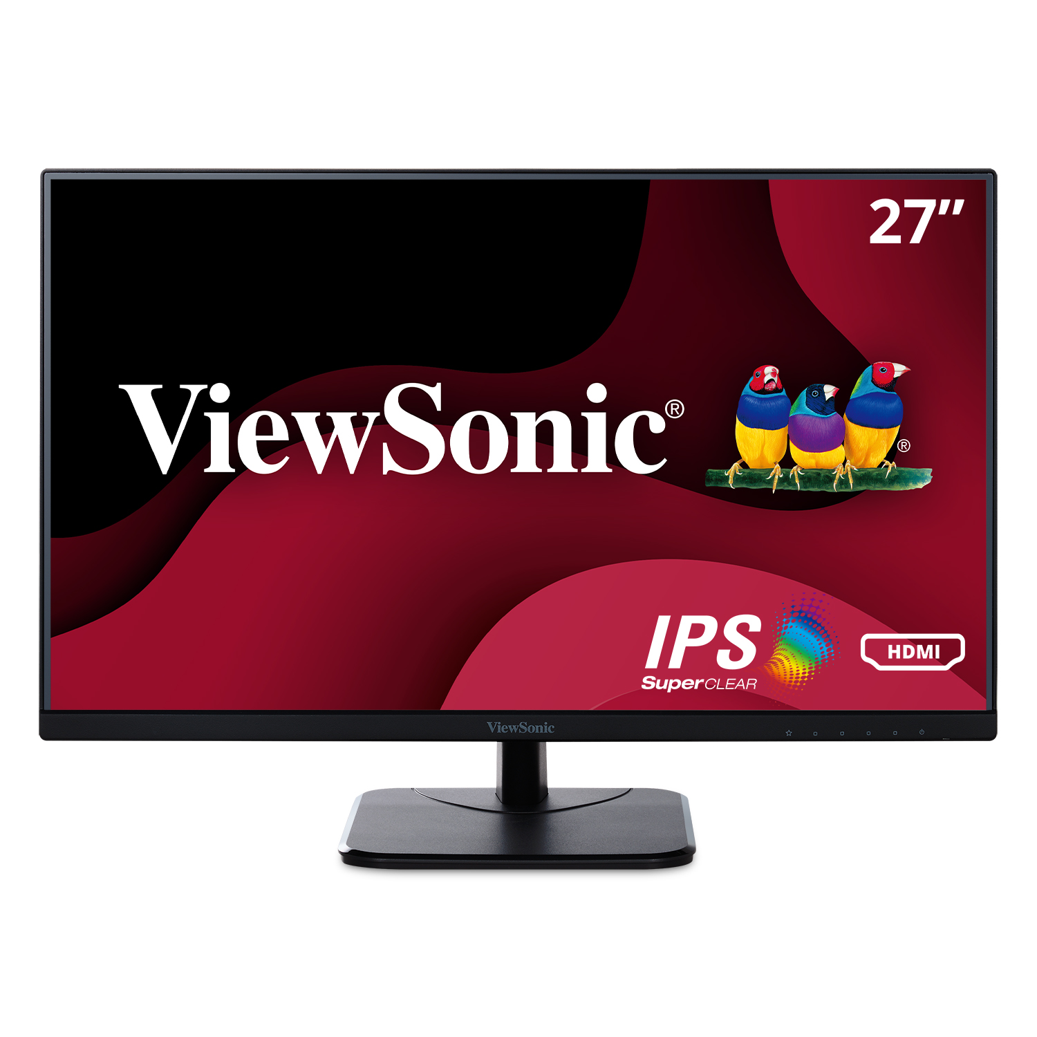 ViewSonic VA2756-MHD 27\