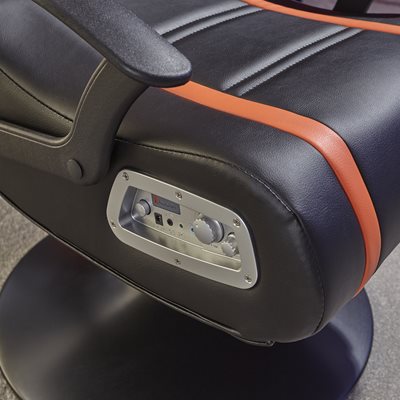 X outlet rocker afterburner