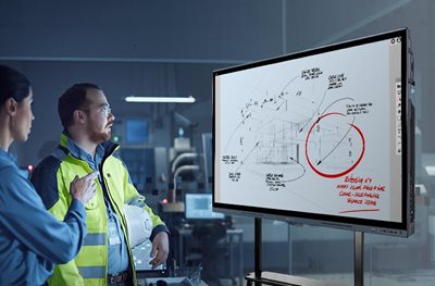 Sleek and Slim Design