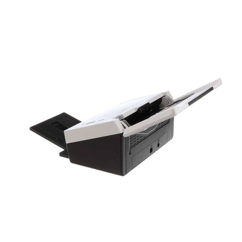 Visioneer Patriot D40 - document scanner - desktop - USB 2.0 - TAA ...