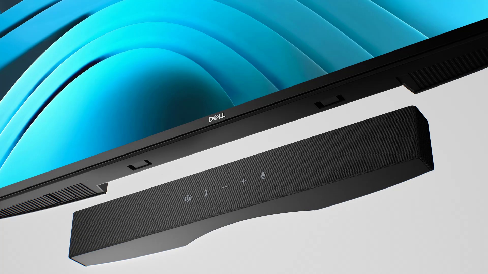Dell Pro Premium Sound Bar Speaker SB725-DWW | PC-Canada