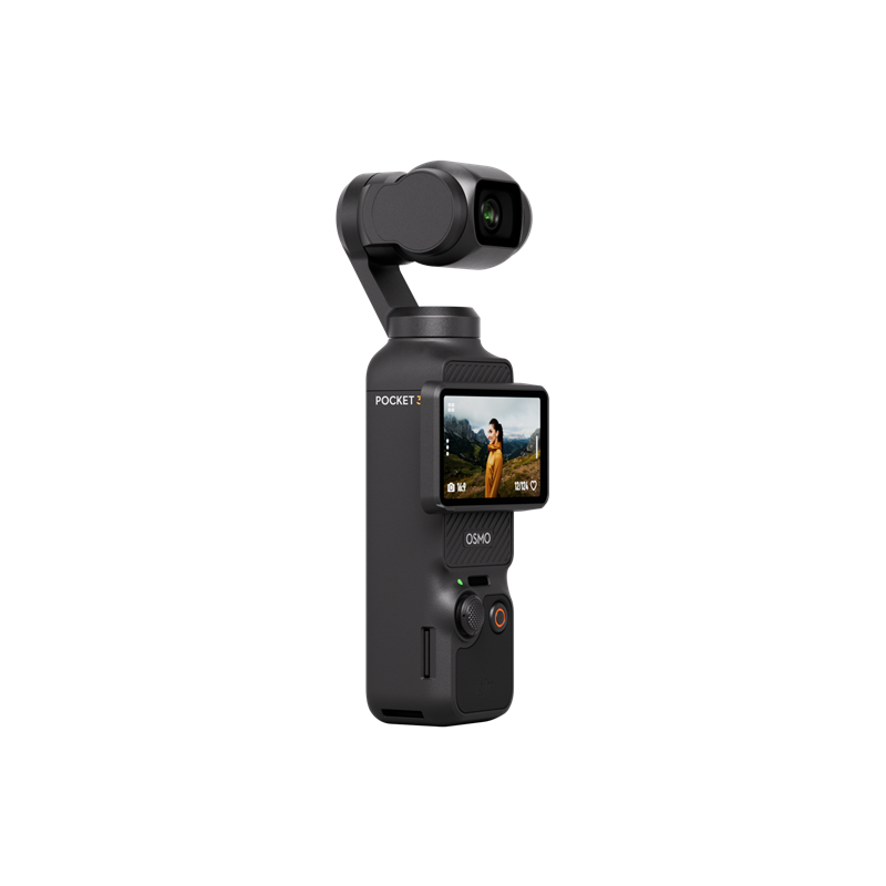 Dji osmo shops pocket korea